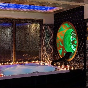 Фото от владельца Asia Beauty Spa, сеть СПА-салонов