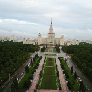 Фото от владельца Московский государственный университет им. М.В. Ломоносова