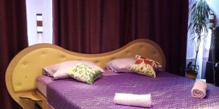 Москва: Отель Натали