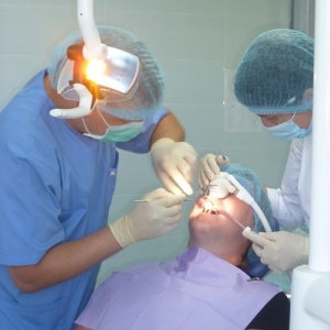 Фото от владельца Ольга, стоматологическая клиника