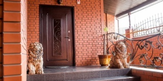 Волгоград: Отель 555