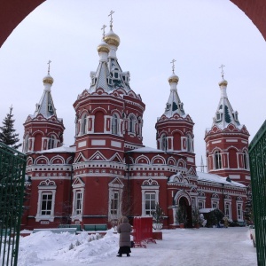 Фото от владельца Казанский Кафедральный Собор