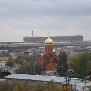 Фото от владельца Приход храма Знамение Пресвятой Богородицы русской православной церкви