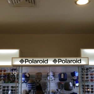 Фото от владельца Polaroid, сеть магазинов солнцезащитных очков