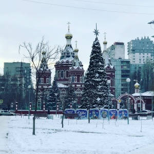 Фото от владельца Казанский Кафедральный Собор