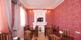 Волгоград: Отель Гостевой дом на Туманяна
