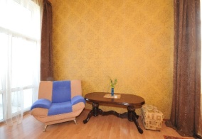 Отель Гостевой дом на Туманяна в Волгограде