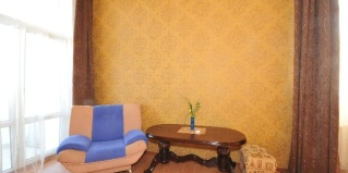 Волгоград: Отель Гостевой дом на Туманяна