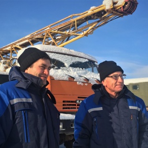 Фото от владельца Волгоградская геологоразведочная компания, ООО