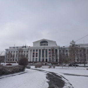 Фото от владельца Царицынская опера, театр