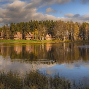 Фото от владельца Берендеевка, гостинично-ресторанный комплекс