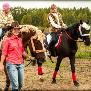 Фото от владельца Royal Horse, конный клуб