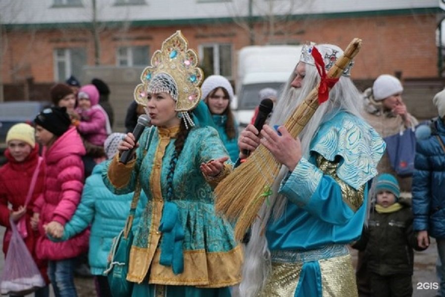 Терем снегурочки лагерная ул 38 кострома фото