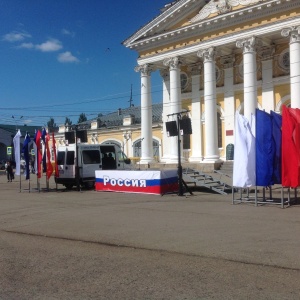 Фото от владельца Аэро-Арт, агентство праздников