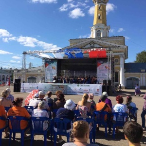 Фото от владельца Аэро-Арт, агентство праздников