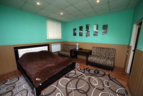 Кострома: Гостевой дом Дельфин