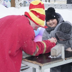 Фото от владельца В гостях у сказки, детский развлекательный центр