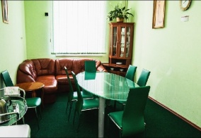 Отель Ерофей в Хабаровском крае