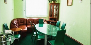 Хабаровск: Отель Ерофей