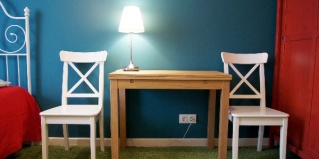 Хабаровск: Отель Спи здесь