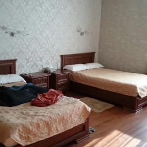 Фото от владельца Хабаровск, гостиничный комплекс