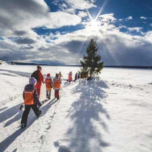 Фото от владельца Junior Expeditions, детская школа путешественников