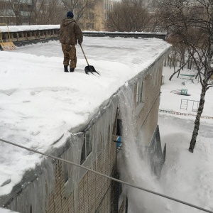 Фото от владельца Чистый град, клининговая компания