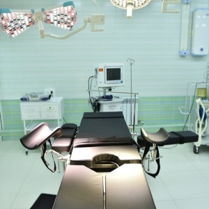 Фото от владельца МРТ-МаксКлиник, Дальневосточный центр инновационной диагностики и эндоскопической хирургии