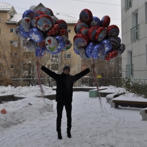 Фото от владельца Рафинад, праздничное агентство