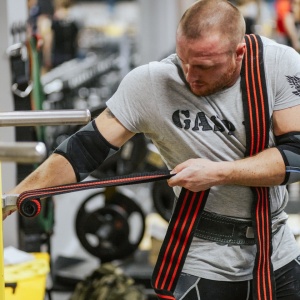 Фото от владельца PACIFIC STRONG GYM, спортивный клуб