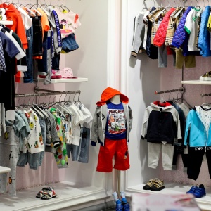 Фото от владельца Кенгуру, салон одежды для детей и беременных