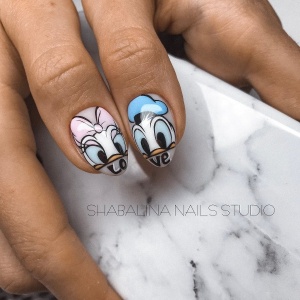 Фото от владельца SHABALINA NAILS STUDIO