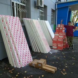 Фото от владельца Профсервис-ДВ, компания