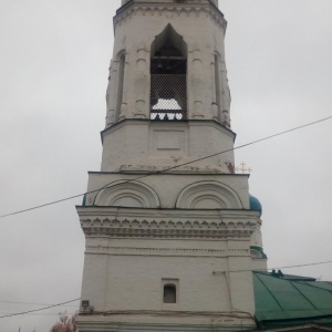 Фото от владельца Храм Благовещения Пресвятой Богородицы