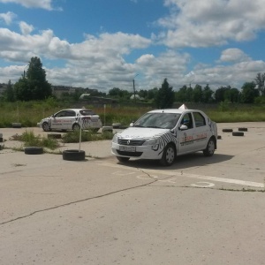 Фото от владельца Зебра, автошкола