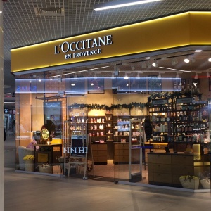 Фото от владельца L`Occitane, салон натуральной французской парфюмерии и косметики