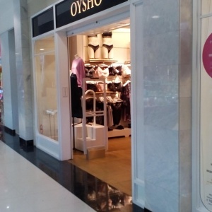 Фото от владельца OYSHO, салон домашней одежды и нижнего белья