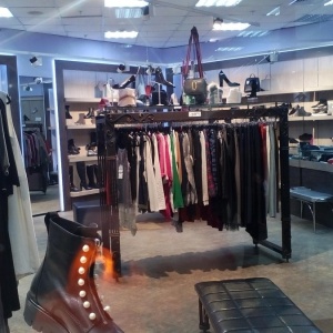 Фото от владельца Si, магазин итальянской одежды и обуви