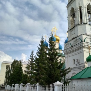 Фото от владельца Храм Благовещения Пресвятой Богородицы