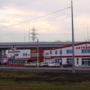 Фото от владельца Автосервис, ИП Гарбар В.М.