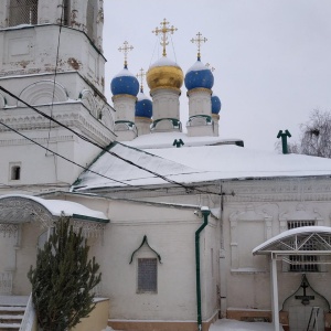 Фото от владельца Храм Благовещения Пресвятой Богородицы