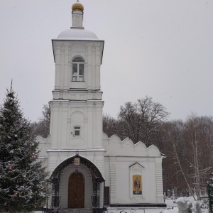 Фото от владельца Богородице-Рождественский женский монастырь