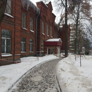 Фото от владельца Технический колледж им. С.И. Мосина