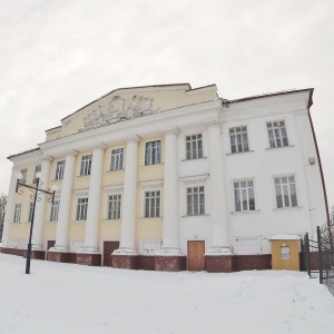 Фото от владельца ДКЖ КИНО, кинотеатр