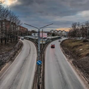 Фото от владельца Автостоянка