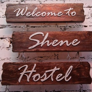 Фото от владельца Shene Hostel, хостел