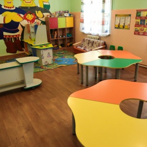 Фото от владельца Котейка, частный детский сад