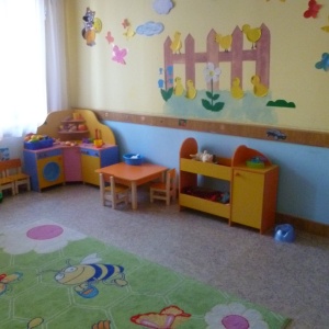 Фото от владельца Мультяшки, частный детский сад