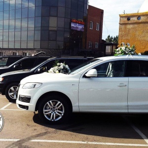 Фото от владельца Wedding Auto, служба проката автомобилей на свадьбу