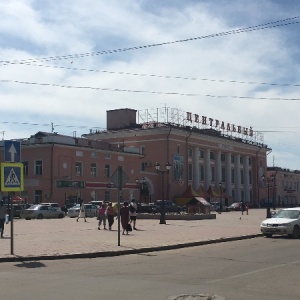 Фото от владельца Центральный, универмаг